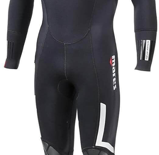 MARES MONOSUIT PIONEER 5MM MAN tg.6^