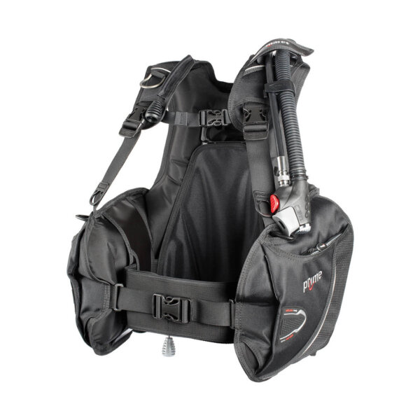 BCD PRIME compreso di kit zav integrata tg M art.417364